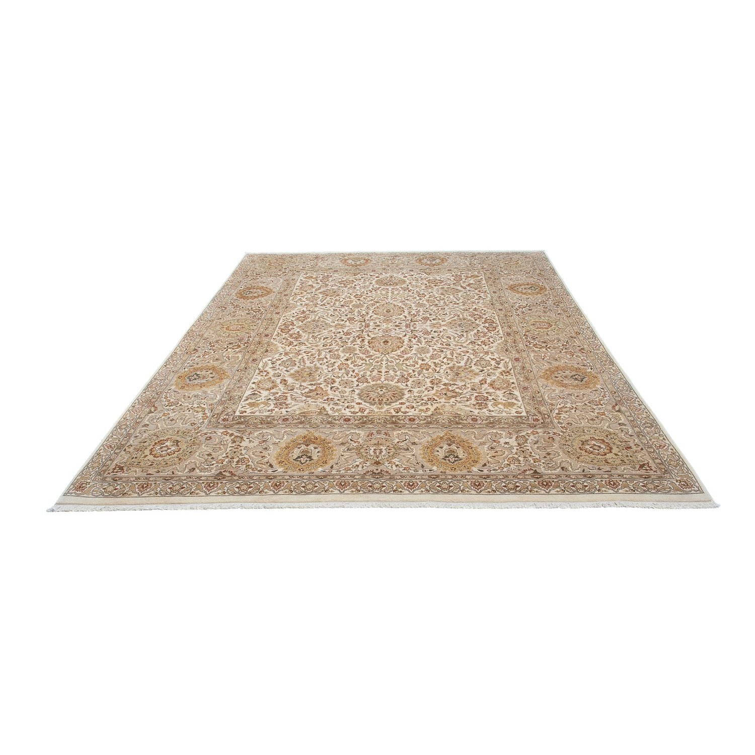 Tappeto Ziegler - 312 x 246 cm - beige