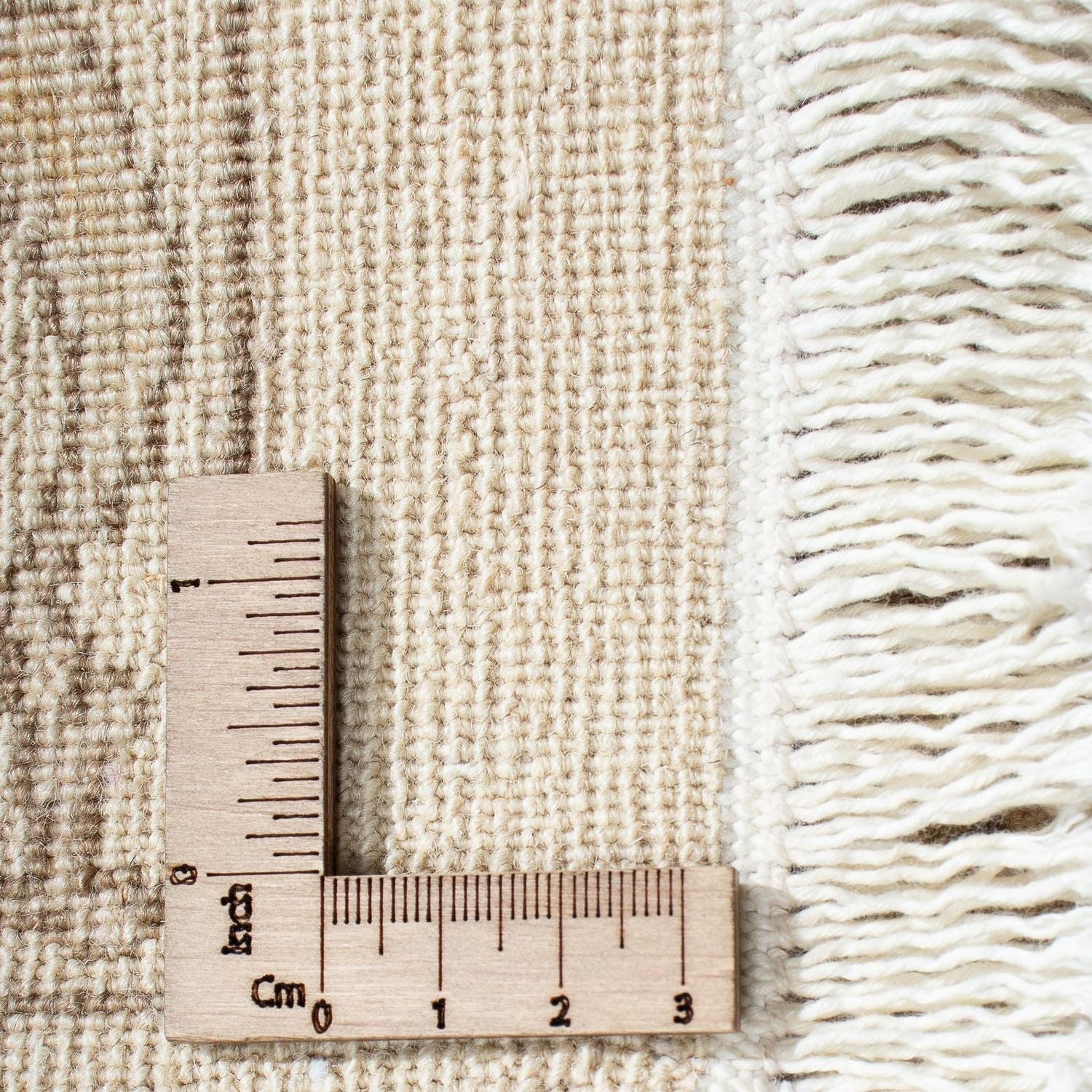 Tappeto Ziegler - 312 x 246 cm - beige