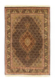 Tabriz - 50 Raj Tappeto 150x100cm - Tappeto persiano