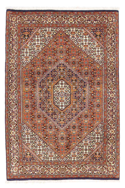 Bidjar - Zanjan Tappeto 112x173cm - Tappeto persiano