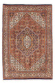 Bidjar - Zanjan Tappeto 173x112cm - Tappeto persiano