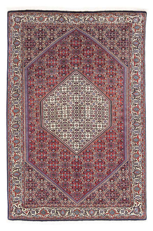 Tappeto Persero - Bidjar - 170 x 110 cm - beige