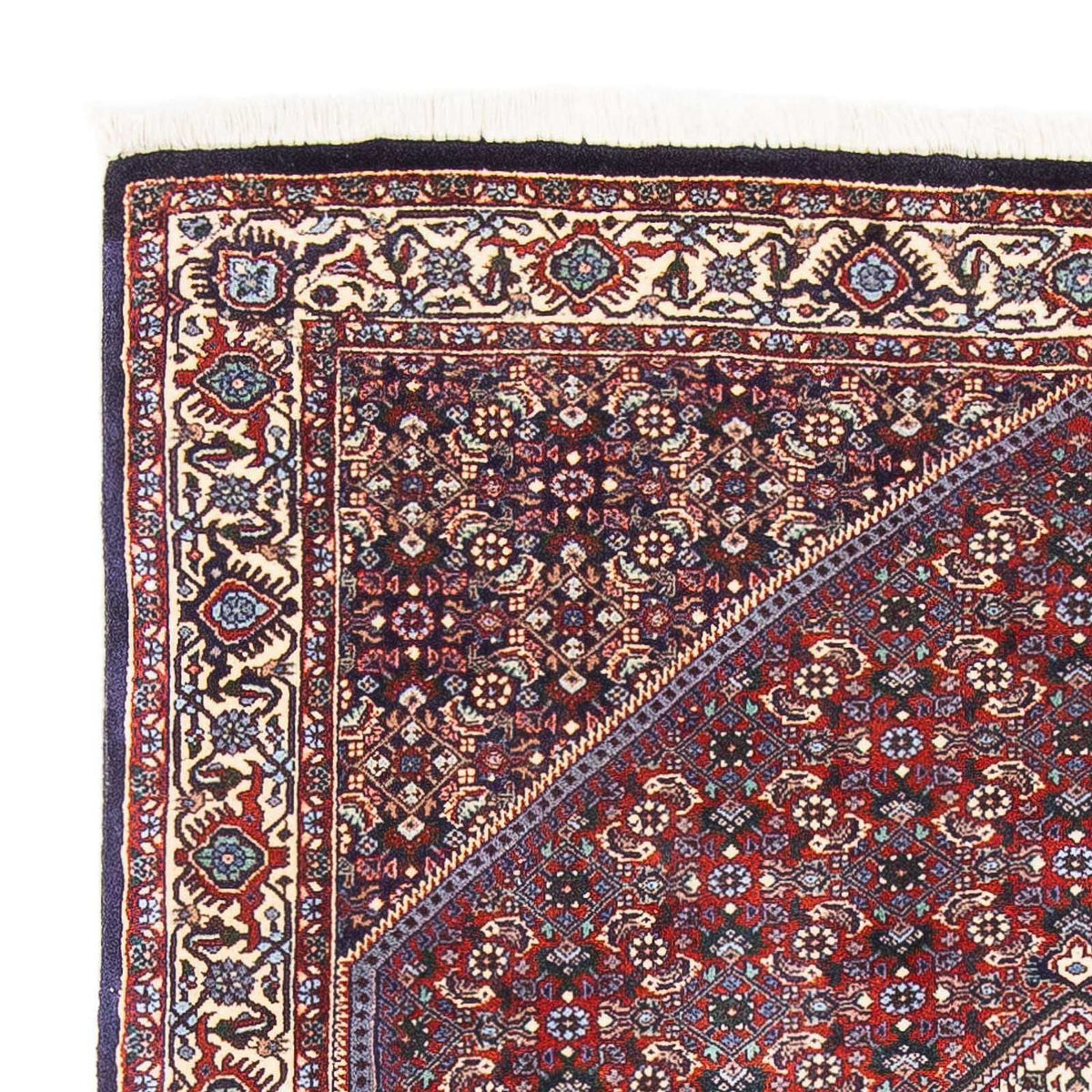 Tappeto Persero - Bidjar - 170 x 110 cm - beige