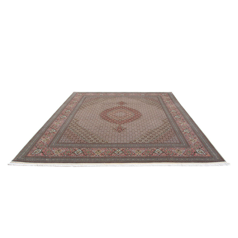 Tappeto Persero - Tabriz - 300 x 252 cm - multicolore