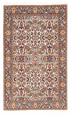 Tappeto Persero - Bidjar - 152 x 90 cm - beige