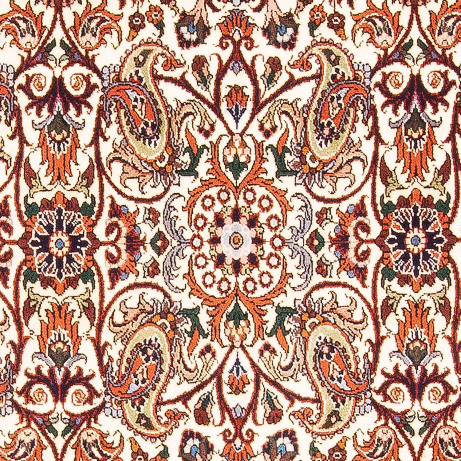 Tappeto Persero - Bidjar - 152 x 90 cm - beige