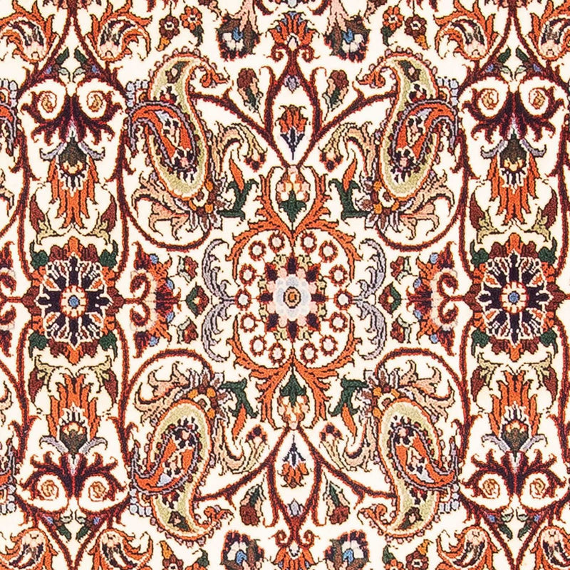 Tappeto Persero - Bidjar - 152 x 90 cm - beige