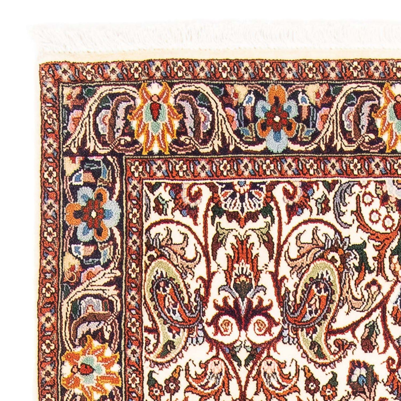 Bidjar Tappeto 152x90cm - Tappeto persiano
