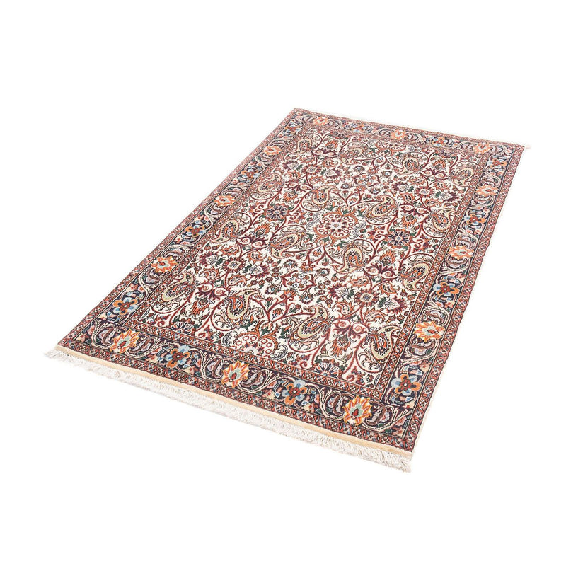 Tappeto Persero - Bidjar - 152 x 90 cm - beige