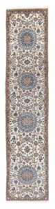 Nain Tappeto 75x376cm - Tappeto persiano