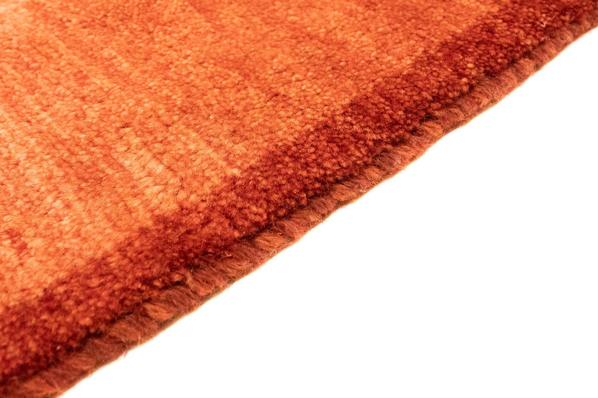 Gabbeh persiano Tappeto 168x230cm - Perserteppich Wollteppich