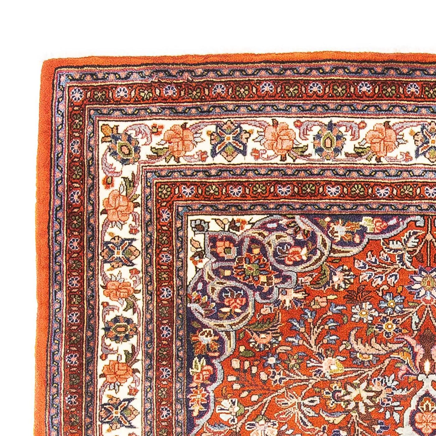 Bidjar Tappeto 152x110cm - Tappeto persiano