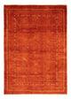 Gabbeh persiano Tappeto 236x171cm - Perserteppich Wollteppich