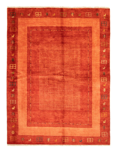 Gabbeh persiano Tappeto 170x232cm - Perserteppich Wollteppich