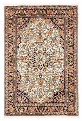 Tappeto Persero - Bidjar - 162 x 107 cm - beige