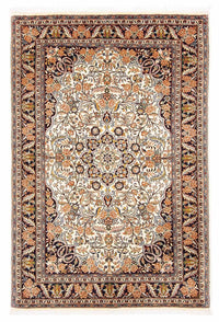 Tappeto Persero - Bidjar - 162 x 107 cm - beige