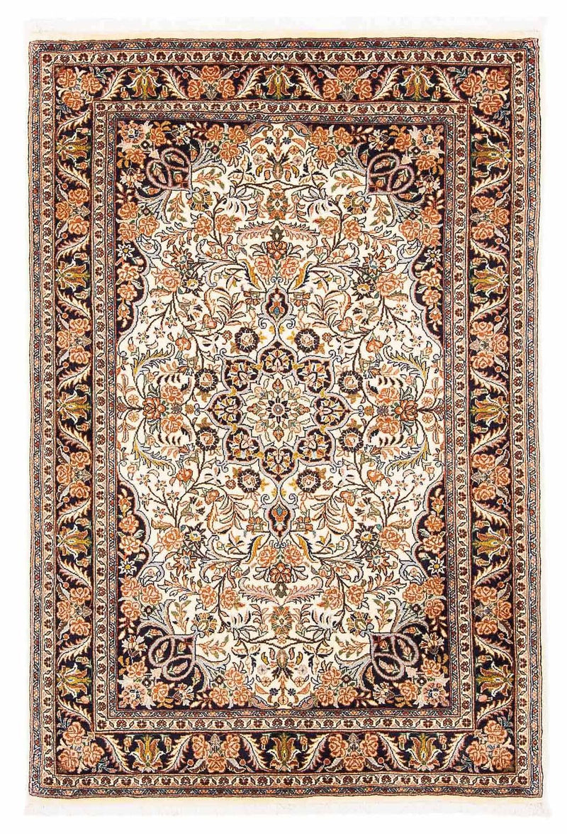 Tappeto Persero - Bidjar - 162 x 107 cm - beige