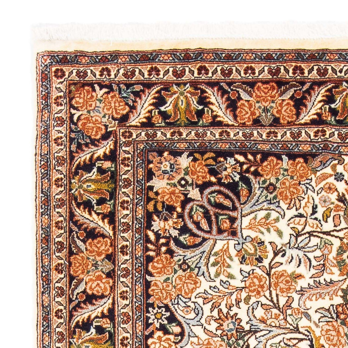 Tappeto Persero - Bidjar - 162 x 107 cm - beige