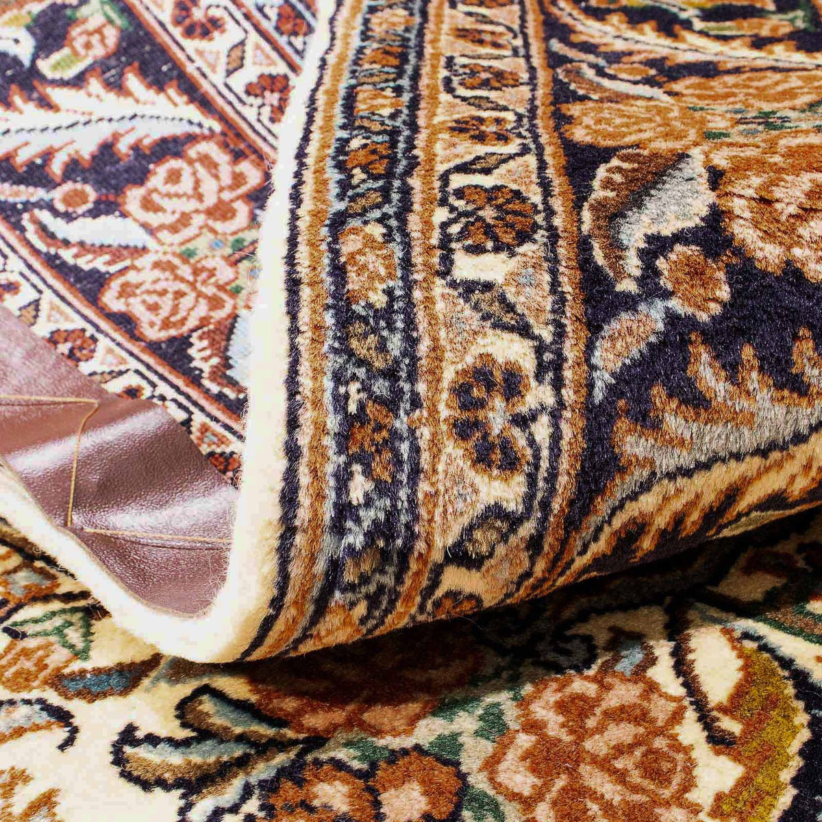 Tappeto Persero - Bidjar - 162 x 107 cm - beige