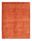 Tappeto Gabbeh - Persero - 202 x 151 cm - ruggine