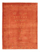 Gabbeh persiano Tappeto 202x151cm - Perserteppich Wollteppich
