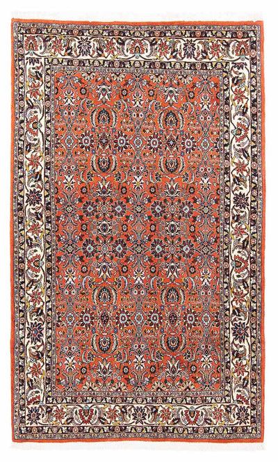 Bidjar Tappeto 108x173cm - Tappeto persiano