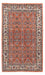 Tappeto Persero - Bidjar - 173 x 108 cm - rosso chiaro