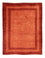 Tappeto Gabbeh - Persero - 200 x 150 cm - rosso