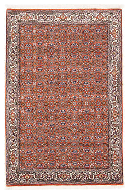 Tappeto Persero - Bidjar - 160 x 110 cm - arancione