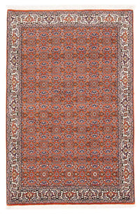 Tappeto Persero - Bidjar - 160 x 110 cm - arancione
