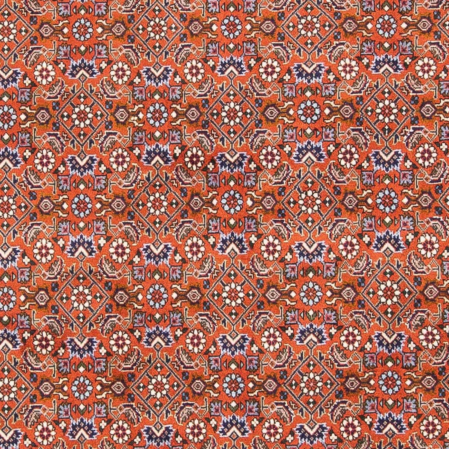 Tappeto Persero - Bidjar - 160 x 110 cm - arancione