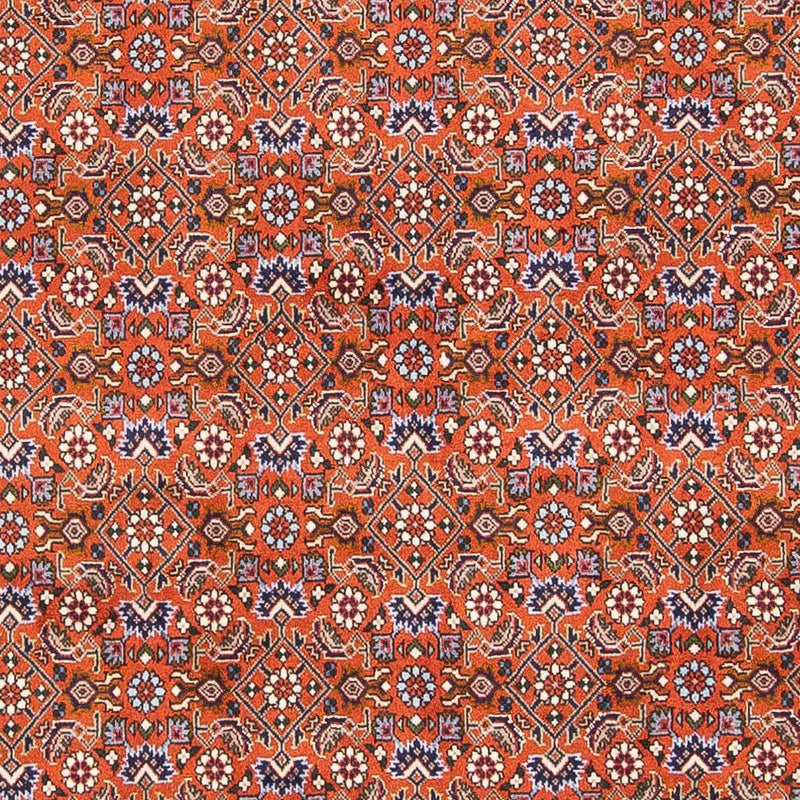Tappeto Persero - Bidjar - 160 x 110 cm - arancione