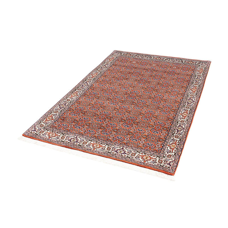 Tappeto Persero - Bidjar - 160 x 110 cm - arancione