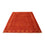 Tappeto Gabbeh - Persero - 240 x 168 cm - rosso