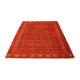 Gabbeh Persiano Tappeto 240x168cm - Perserteppich Wollteppich