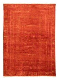 Tappeto Gabbeh - Persero - 230 x 170 cm - rosso