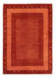 Gabbeh persiano Tappeto 201x146cm - Perserteppich Wollteppich