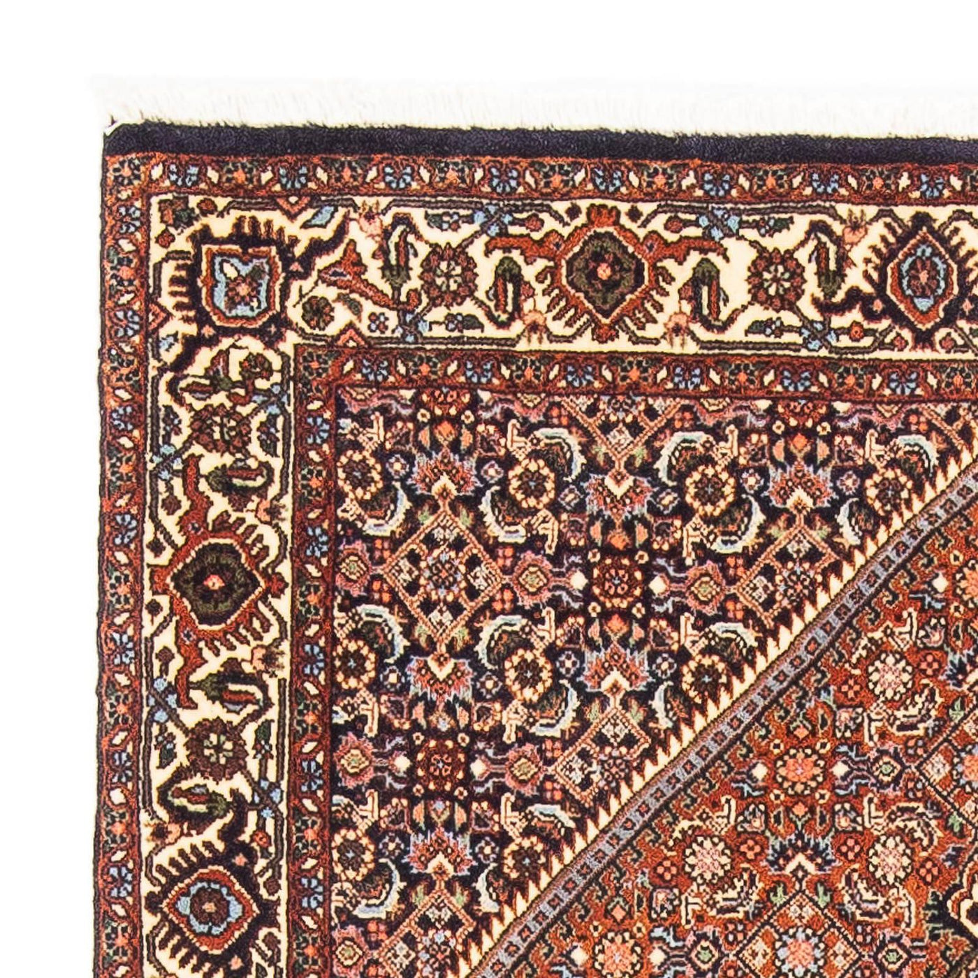 Bidjar Tappeto 150x108cm - Tappeto persiano