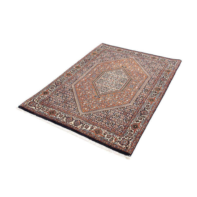 Tappeto Persero - Bidjar - 150 x 108 cm - rosso