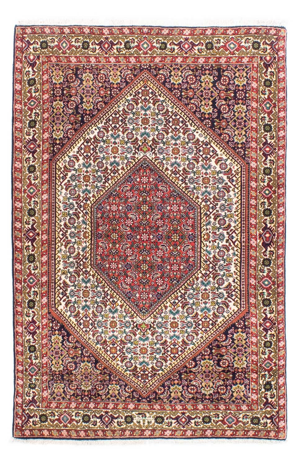 Tappeto Persero - Bidjar - 170 x 110 cm - beige