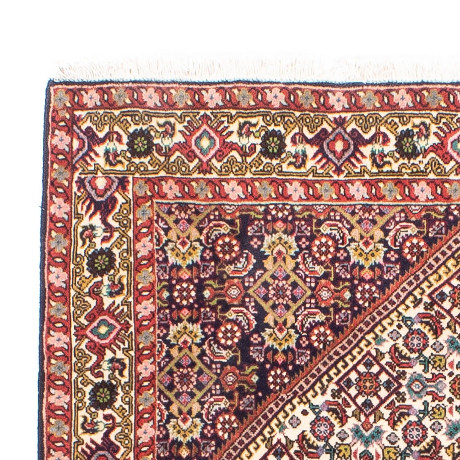 Tappeto Persero - Bidjar - 170 x 110 cm - beige
