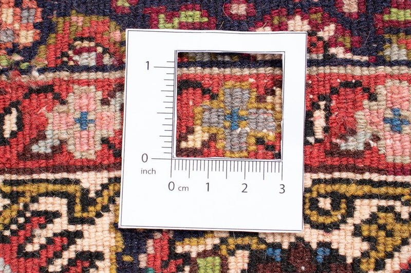 Tappeto Persero - Bidjar - 170 x 110 cm - beige
