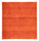 Gabbeh persiano Tappeto 187x180cm - Perserteppich Wollteppich