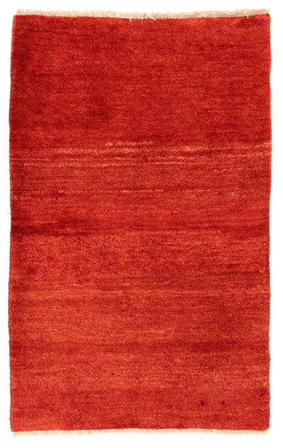 Gabbeh persiano Tappeto 76x125cm - Perserteppich Wollteppich