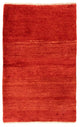 Gabbeh persiano Tappeto 125x76cm - Perserteppich Wollteppich