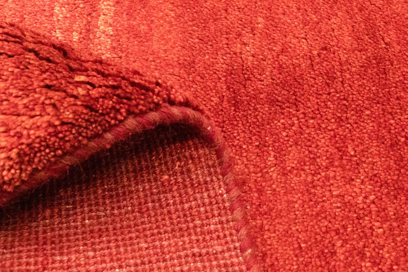 Gabbeh persiano Tappeto 125x76cm - Perserteppich Wollteppich