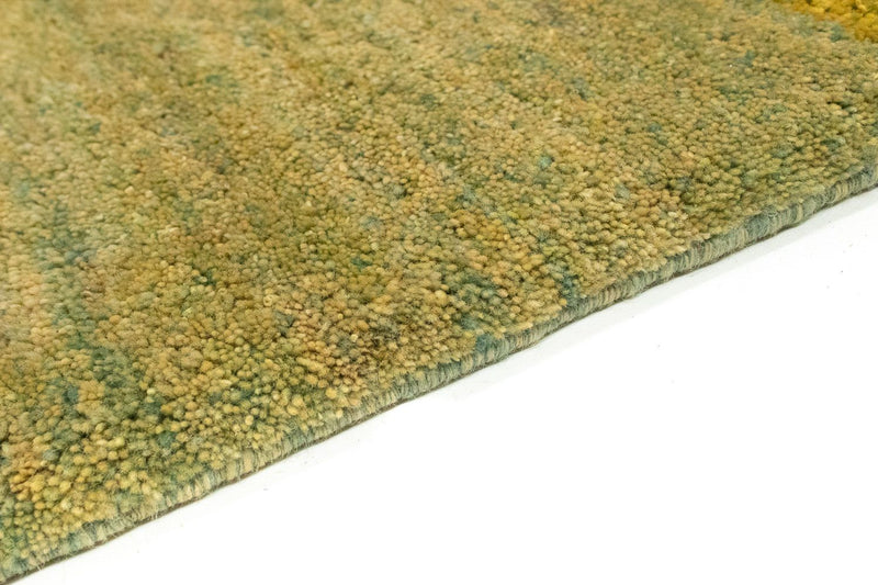 Tappeto corsia Tappeto Gabbeh - Persero - 289 x 61 cm - multicolore