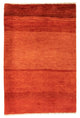 Gabbeh persiano Tappeto 130x81cm - Perserteppich Wollteppich