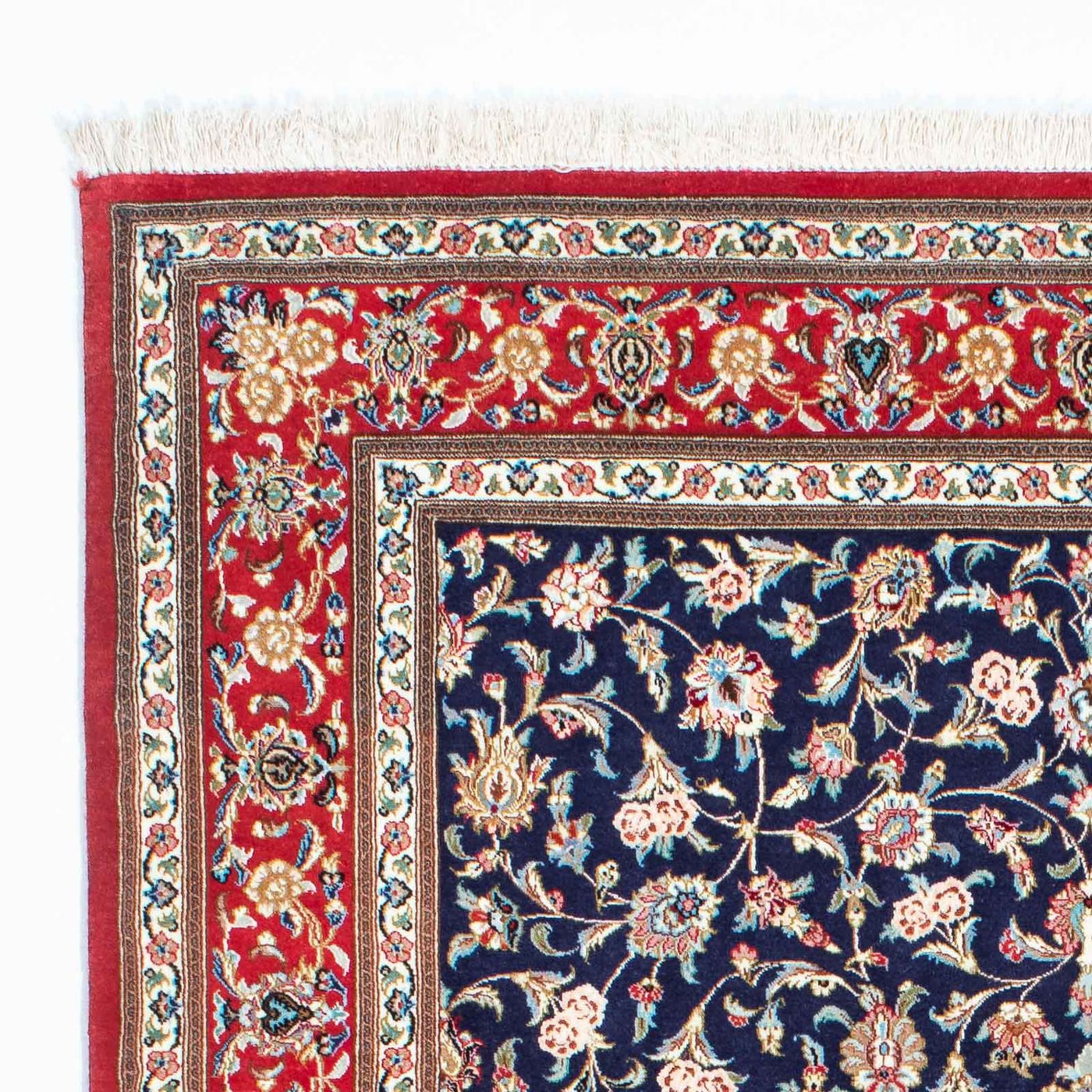 Qom Tappeto 200x130cm - Tappeto persiano