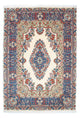 Rafsanjan Tappeto 223x156cm - Tappeto persiano